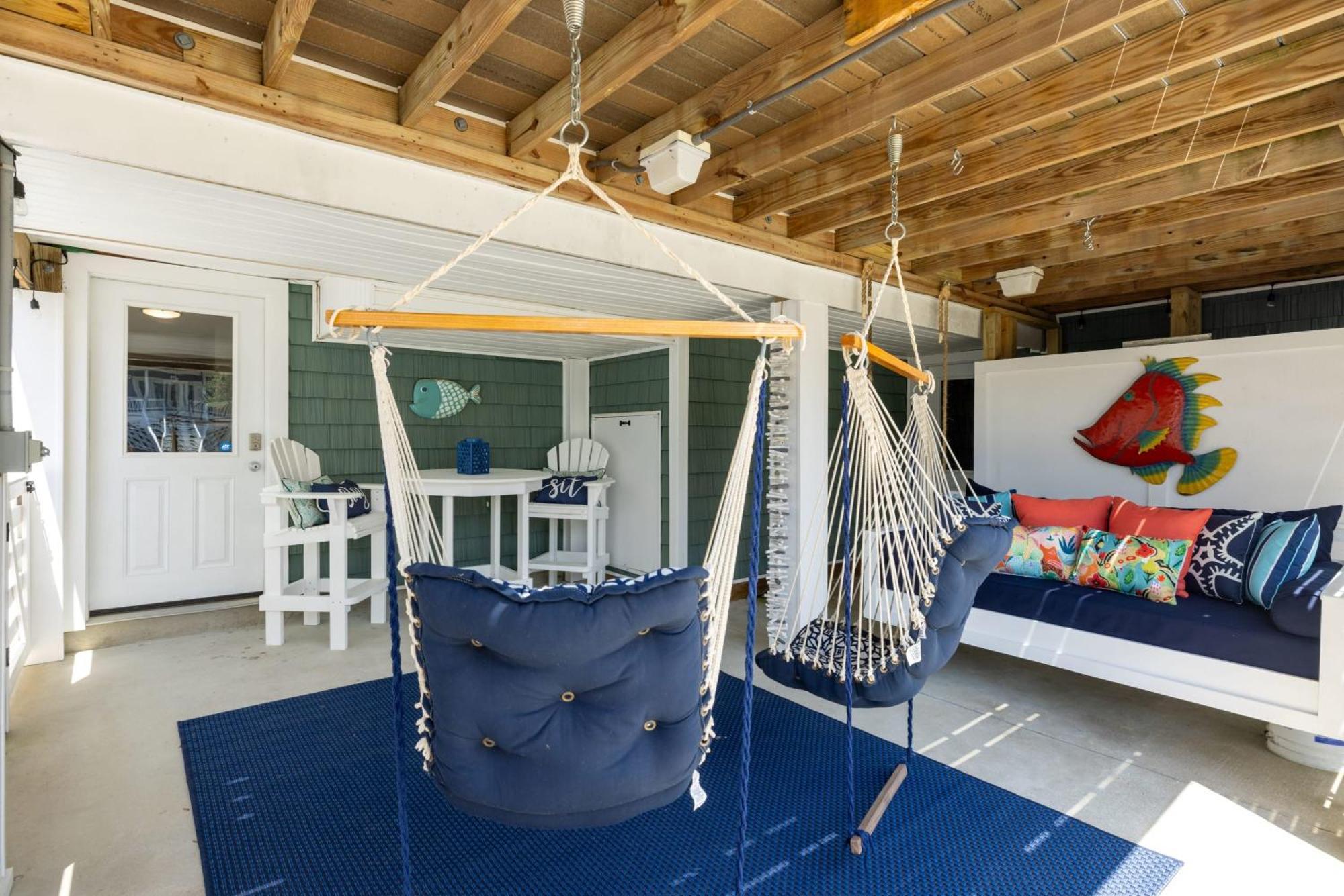 Sojourn Family Home With Country Club Access 5 Bedrooms Sleeps 12 Kill Devil Hills Zewnętrze zdjęcie